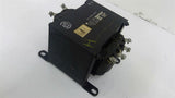 MTC C1-53080 Transformer 2.0 Kva 230/460 Pri Volts 110/120 Sec Volts