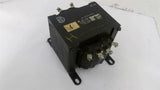 MTC C1-53080 Transformer 2.0 Kva 230/460 Pri Volts 110/120 Sec Volts