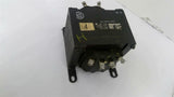 MTC C1-53080 Transformer 2.0 Kva 230/460 Pri Volts 110/120 Sec Volts
