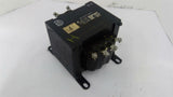 MTC C1-53080 Transformer 2.0 Kva 230/460 Pri Volts 110/120 Sec Volts