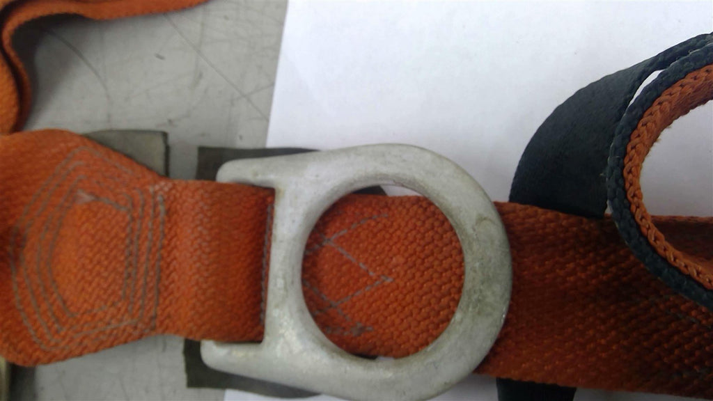 Rose MFG 502504 Y Harness