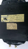 Allen Bradley 1497-N43 Transformer 2 KVA