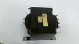 Allen Bradley 1497-N43 Transformer 2 KVA