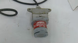 Appleton CPSR-23 Receptacle Interlock 20 Amp 2 Hp 250 Vac