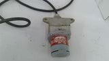 Appleton CPSR-23 Receptacle Interlock 20 Amp 2 Hp 250 Vac