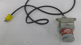 Appleton CPSR-23 Receptacle Interlock 20 Amp 2 Hp 250 Vac