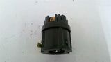 Ground Terminal Wiring Device