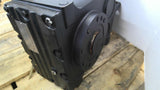 SEW Eurodrive FA77B CM112M/BR/TF/AK1H/KK Synchronous Motor 4500 Rpm 400 V