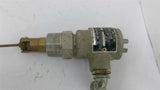 W.E. Anderson L4SS 149192 Float Switch