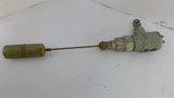 W.E. Anderson L4SS 149192 Float Switch