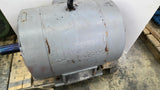 Reliance 12Y207442A2 40hp AC Motor 1800 RPM 4p 3ph 324T 460v TEFC 60hz