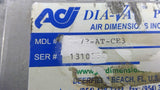 DIA-VA Pumps R272-AT-CE3 Pump