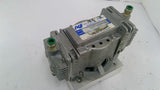 DIA-VA Pumps R272-AT-CE3 Pump