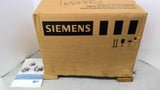 Siemens 1AV3112A 1LE10231BA222AA4 AC Motor 4.55 KW 460 Volts 3600 RPM 112M