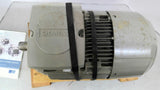 Siemens 1AV3112A 1LE10231BA222AA4 AC Motor 4.55 KW 460 Volts 3600 RPM 112M