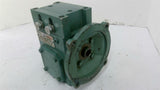 Grove Gear BMQ1175-3 Right Angle Gear Box 10:1 Ratio 1.39 Input Hp 56C