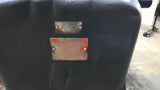 Reliance VAQ03950-A1-PO 400hp AC Motor 1200rpm 6p 3ph 31EC5012Y 460v TEFC 60hz