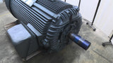 Reliance VAQ03950-A1-PO 400hp AC Motor 1200rpm 6p 3ph 31EC5012Y 460v TEFC 60hz