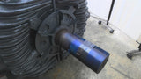 Reliance VAQ03950-A1-PO 400hp AC Motor 1200rpm 6p 3ph 31EC5012Y 460v TEFC 60hz