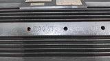 Reliance VAQ03950-A1-PO 400hp AC Motor 1200rpm 6p 3ph 31EC5012Y 460v TEFC 60hz