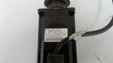 Yaskawa SGMAH-04A1A6C AC Servo Motor 200 V 400 Watts 3000 Rpm