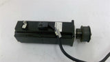Yaskawa SGMAH-04A1A6C AC Servo Motor 200 V 400 Watts 3000 Rpm