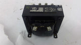 MTC C1-22181 Transformer .250 KVA 240/480 Pri 110/120 Sec