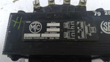 MTC C1-22181 Transformer .250 KVA 240/480 Pri 110/120 Sec
