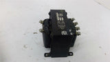 MTC C1-22181 Transformer .250 KVA 240/480 Pri 110/120 Sec