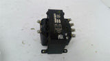 MTC C1-22181 Transformer .250 KVA 240/480 Pri 110/120 Sec