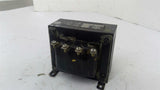 MTC C1-22181 Transformer .250 KVA 240/480 Pri 110/120 Sec