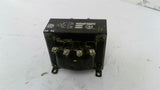 MTC C1-22181 Transformer .250 KVA 240/480 Pri 110/120 Sec
