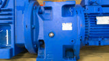 Rossi MRV 25oUo2A 11 KW 40:1 Ratio Gear Motor 1740 Rpm F0 132L 4 B5