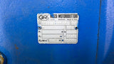 Rossi MRV 25oUo2A 11 KW 40:1 Ratio Gear Motor 1740 Rpm F0 132L 4 B5