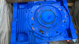 Rossi MRV 25oUo2A 11 KW 40:1 Ratio Gear Motor 1740 Rpm F0 132L 4 B5