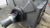 Toshiba SA2090 250hp DC Motor 500 Arm V 150/300 F Volts 506AT 1750 RPM