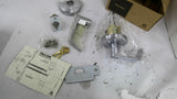 Allegion Falcon TW 0316 Lever lock