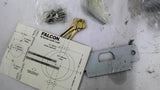 Allegion Falcon TW 0316 Lever lock