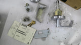 Allegion Falcon TW 0316 Lever lock