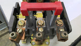 Square D 8536SE01S Size 3 Starter 50 Hp at 460 Volts 120 Volt Coil