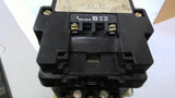 Square D 8536SE01S Size 3 Starter 50 Hp at 460 Volts 120 Volt Coil