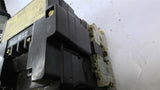 Square D 8536SE01S Size 3 Starter 50 Hp at 460 Volts 120 Volt Coil