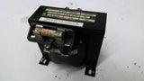 Allen Bradley X-210922 Transformer .200 KVA 440 480 Pri 110 120 Sec Volts