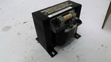 Allen Bradley X-210922 Transformer .200 KVA 440 480 Pri 110 120 Sec Volts