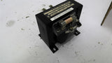 Allen Bradley X-210922 Transformer .200 KVA 440 480 Pri 110 120 Sec Volts