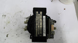 Allen Bradley X-210922 Transformer .200 KVA 440 480 Pri 110 120 Sec Volts