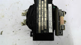 Allen Bradley X-210922 Transformer .200 KVA 440 480 Pri 110 120 Sec Volts