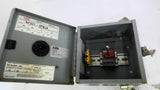 ABB NF321-3PBJA Enclosure For Disconnect JH1-060604