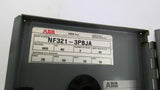 ABB NF321-3PBJA Enclosure For Disconnect JH1-060604