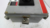 ABB NF321-3PBJA Enclosure For Disconnect JH1-060604
